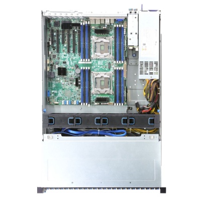 Корпус Chenbro RM23808H03*15139 rev.C04