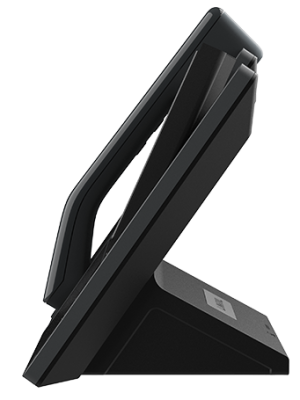 Телефон IP Fanvil DB20-H черный