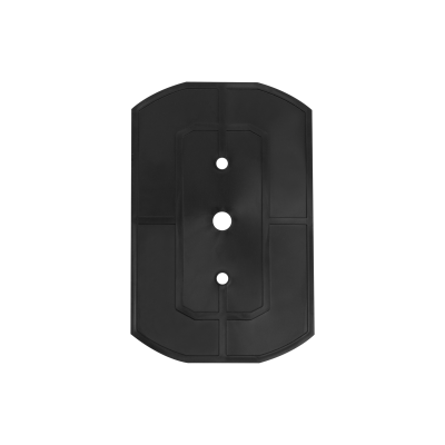 Крышка черная  для сплайс-кассеты SK-U-01-CVR