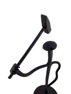 Сувенир Обуховского завода Композиция Гвоздик