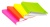 Папка панорама на 4-х кольцах Бюрократ Double Neon DNE0740/4RPINK A4 пластик 0.7мм кор.40мм карм.на лиц.стор. розовый Папка панорама на 4-х кольцах Бюрократ Double Neon DNE0740/4RPINK A4 пластик 0.7мм кор.40мм карм.на лиц.стор. розовый