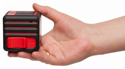 Лазерный уровень Ada Cube Basic Edition