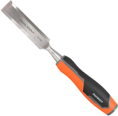 Стамеска Patriot CrV (350001425)