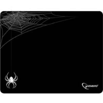 Коврик для мыши Gembird MP-GAME11, рисунок- "паук", размеры 250*200*3мм