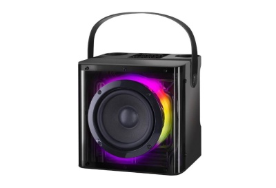 Портативная колонка DEFENDER (65088) Versuz 15Вт,