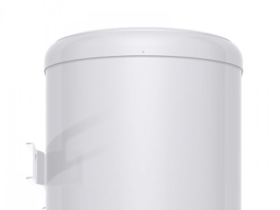 Водонагреватель Thermex Flat Plus IF 80 V (pro) 2кВт 80л электрический настенный/белый