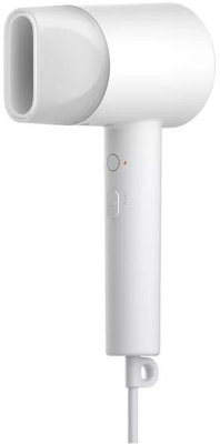 Фен Xiaomi Mi Ionic Hair Dryer H300 EU 1600Вт белый