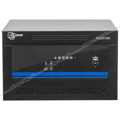 Инвертор 600 VA, серии SH