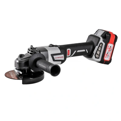 Угловая шлифмашина УШМ-125/36ММ 900.0.0.20 ИНТЕРСКОЛ