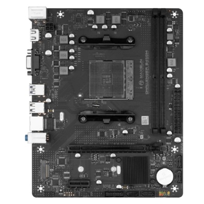 Maxsun MS-Challenger B450M