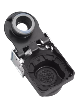 Кофеварка 3-in-1 PCM 2020 3-in-1 Графитовый POLARIS