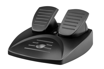 Руль TURBO PRO PC/PS3/PS4/XBOX DEFENDER