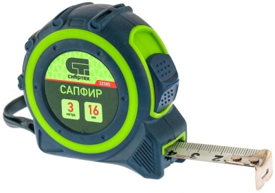 Рулетка Сибртех 32580