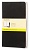 Блокнот Moleskine CAHIER JOURNAL QP318 Large 130х210мм обложка картон 80стр. нелинованный черный (3шт)
