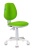 Кресло детское Бюрократ CH-W213 салатовый TW-18 крестовина пластик пластик белый