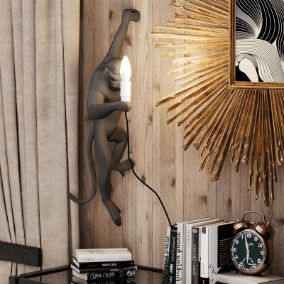 Лампа светодиодная Gauss Black 6.5Вт цок.:E14 свеча 220B 4100K св.свеч.бел.ней. C37 (упак.:10шт) (103101207)