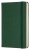 Блокнот Moleskine CLASSIC MM710K15 Pocket 90x140мм 192стр. линейка твердая обложка зеленый Блокнот Moleskine CLASSIC MM710K15 Pocket 90x140мм 192стр. линейка твердая обложка зеленый