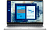 Ноутбук DELL PRO 16 Intel Core Ultra 7 255U 3800MHz/16"/1920x1200/16GB/1024GB SSD/Intel Graphics/Wi-Fi/Bluetooth/Linux (Pro16-7615) Silver
