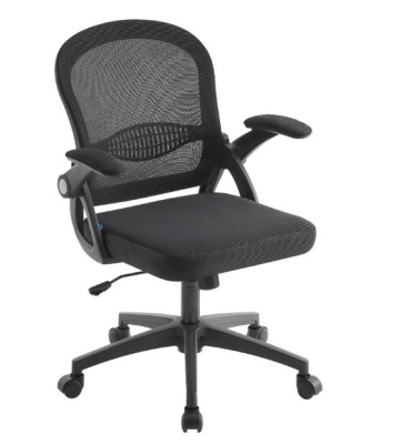 Офисное кресло VIENNA BLACK 64059 DEFENDER