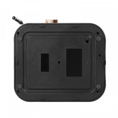 Кофеварка эспрессо Redmond RCM-CBM1514 1050Вт бронзовый