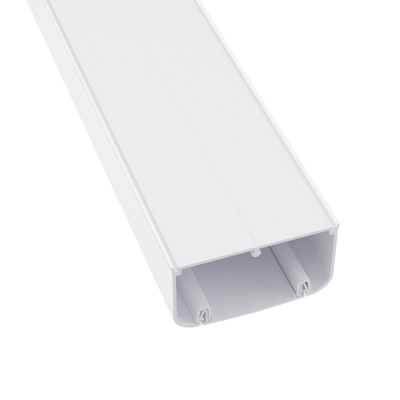 Dkc 09501 Кабель-канал 90 х 50 мм, с фронтальной крышкой ( 2 метра)