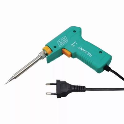 Proconnect 12-0162-4 Паяльник импульсный 220V/30-130 Вт