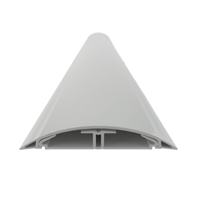 Dkc 01332 Напольный канал 75 x 17 мм CSP-F, серый ( 2 метра)