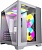 Уценка Корпус Powercase Vision Micro White CVWM-L4 [Уценка CVWM_L4]