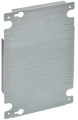 TETRA 5 Корпус пластиковый ЩМПп 400х300х170мм IP65