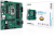 Материнская плата ASUS PRO B760M-C-CSM, LGA1700, B760, 4*DDR5, 2DP+HDMI+VGA, 4xSATA3 + RAID, M2, Audio, Gb LAN, USB 3.2, USB 2.0, mATX; 90MB1DX0-M0EAYC (PRO B760M-C-CSM)