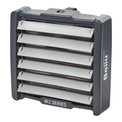 Тепловентилятор Ballu BHP-W2-40-SF