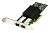 Контроллер LSI Emulex LPe31002-M6 HBA 2x16GFC Short Wave Optical LC SFP+ (LPE31002-M6)