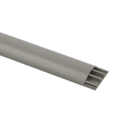 ЭРА Б0061685 Кабель канал KK-70-16-FGC напольный 70х16мм серый бетон RAL 7023 (2 метра)