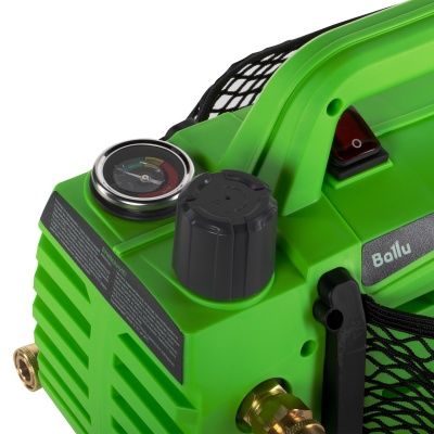 Мойка портативная Ballu для кондиционера Aquasplit HP