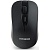 Гарнизон Мышь беспров. GMW-420, чип X2, черный, 1600 DPI, 3 кн.+ колесо-кнопка, блистер