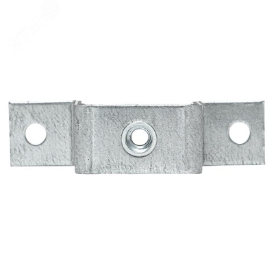 EKF din-k-30 Кронштейн для установки DIN-рейки (H=30 мм) EKF PROxima