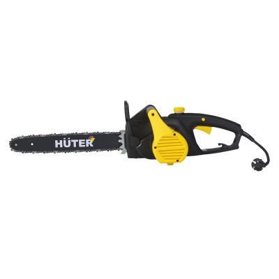 Электрическая цепная пила Huter ELS-2000P 2000Вт дл.шин.:16" (40cm)