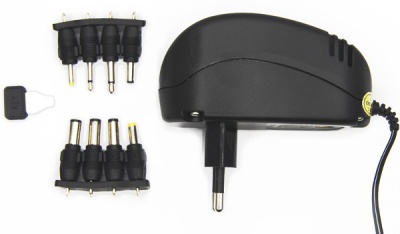 Блок питания GoPower Powerhit 500 универсальн. (1/20/40) Блок питания GoPower Powerhit 500 (00-00015342)