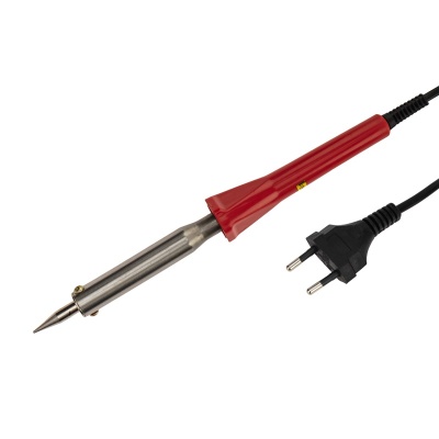 Proconnect 12-0126-4 Паяльник с керам. нагревателем, долговечное жало  220V/100 Вт