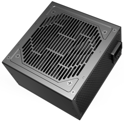 Блоки питания PCCooler KF750, 750W, APFC, 80+, 12cm Fan (P3-F750-W1H)