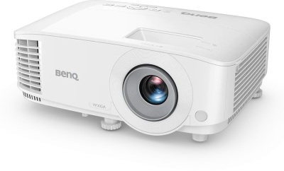 Проектор Benq MW560 DLP 4000Lm (1280x800) 20000:1 ресурс лампы:6000часов 2xHDMI 2.3кг