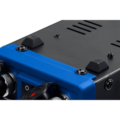 Паяльная станция Зубр Профессионал ПСР-650 электрический (55427)