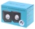 Колонки Оклик OK-331 2.0 черный 6Вт