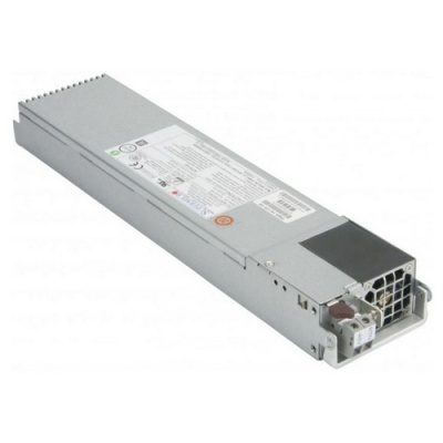 Блок питания SuperMicro 1010Вт [PWS-1K11P-1R]