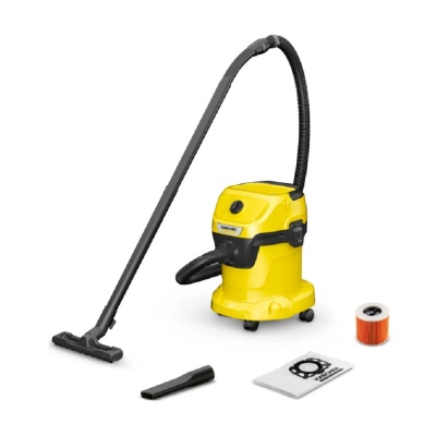 Karcher WD 3 V-15/4/20 Профессиональный пылесос [1.628-104.0]