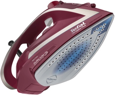 TEFAL FV6820E0 Утюг,2800Вт, 270г, бордовый