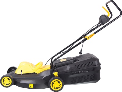 Газонокосилка роторная Huter ELM-2000P (70/4/9) 2000Вт