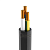 Кабель ППГнг(А)-HF 3х1.5 (N PE) 0.66кВ (м) Кабэкс ТХМ00132572
