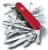 Нож перочинный Victorinox SwissChamp (1.6795) 91мм 33функций красный карт.коробка