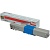 Тонер-картридж Oki C301/321/MC332/342 1.5K (magenta)